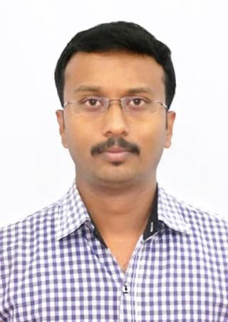 ರಾಜೇಂದ್ರ ಸಿಂಹ ಬಿ.ಎಲ್. ಕೋಲಾರ