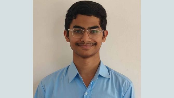 SSLC Result: ಮರುಮೌಲ್ಯ ಮಾಪನದಲ್ಲಿ ರಾಜ್ಯಕ್ಕೆ ಪ್ರಥಮ ಬಂದ ವಿದ್ಯಾರ್ಥಿ SSLC Result: ಮರುಮೌಲ್ಯ ಮಾಪನದಲ್ಲಿ ರಾಜ್ಯಕ್ಕೆ ಪ್ರಥಮ ಬಂದ ವಿದ್ಯಾರ್ಥಿ